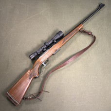 Winchester Model 88 Lever Action Rifle .308 Win - USED